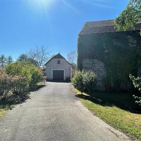 Lichounet * Parbayse