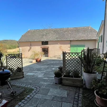 Lichounet Parbayse